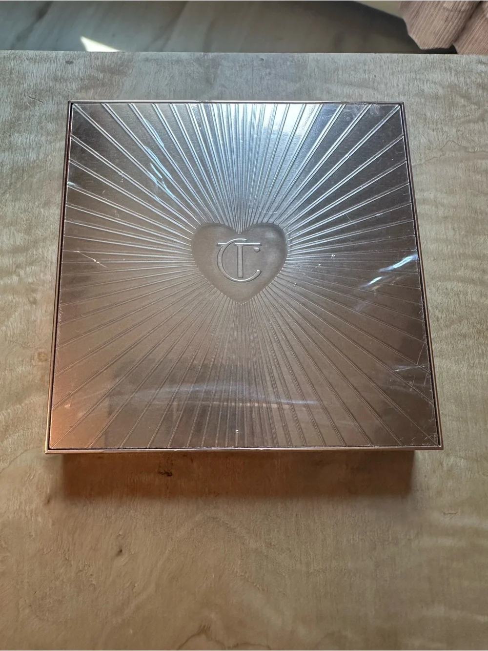 Charlotte Tilbury multi use